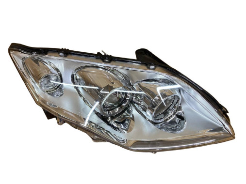 Renault Фара права на Renault Laguna 3 (Рено Лагуна 3) 2007-2010 - Заображення 4