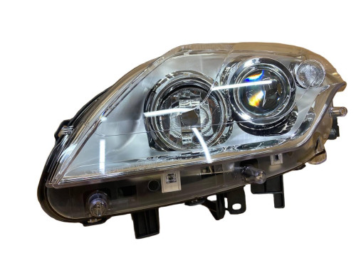 Renault Фара ліва на Renault Laguna 3 (Рено Лагуна 3) 2007-2010 - Заображення 2