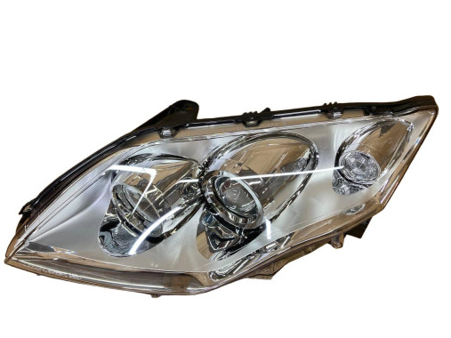 Renault Фара ліва на Renault Laguna 3 (Рено Лагуна 3) 2007-2010 - Заображення 5