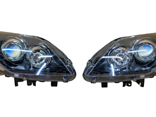 Renault Фари передние на Renault Laguna 3 (Рено Лагуна 3) 2007-2010 - Заображення 1