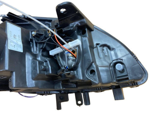 Renault Фара левая на Renault Laguna 3 (Рено Лагуна 3) 2007-2010 - Картинка 7