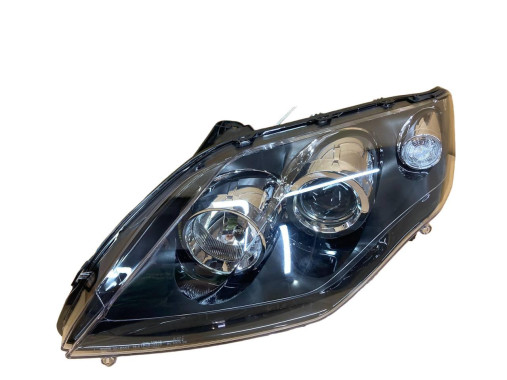 Renault Фара левая на Renault Laguna 3 (Рено Лагуна 3) 2007-2010 - Картинка 3
