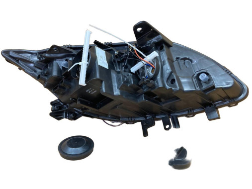 Renault Фара левая на Renault Laguna 3 (Рено Лагуна 3) 2007-2010 - Картинка 5