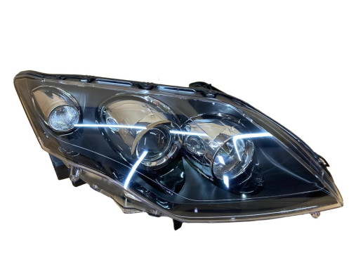Renault Фара права на Renault Laguna 3 (Рено Лагуна 3) 2007-2010 - Заображення 7