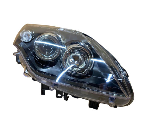 Renault Фара права на Renault Laguna 3 (Рено Лагуна 3) 2007-2010 - Заображення 2