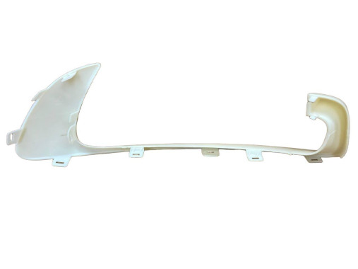 Renault Накладка левая Renault Scenic 3 (Рено Сценик 3) 2013-2016 620724985R - Картинка 6