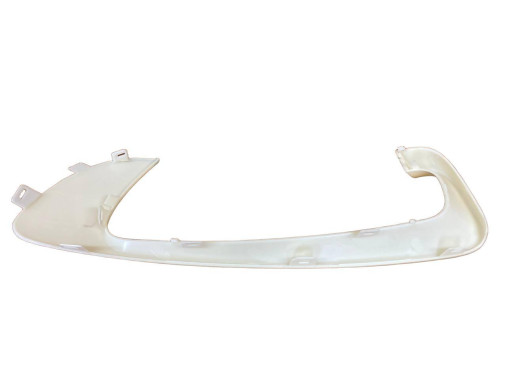 Renault Накладка левая Renault Scenic 3 (Рено Сценик 3) 2013-2016 620724985R - Картинка 4