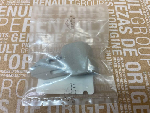 Renault Кліпса обшивки потолка Renault Megane 2 (Рено Меган 2) 2002 - 2009 - Заображення 3
