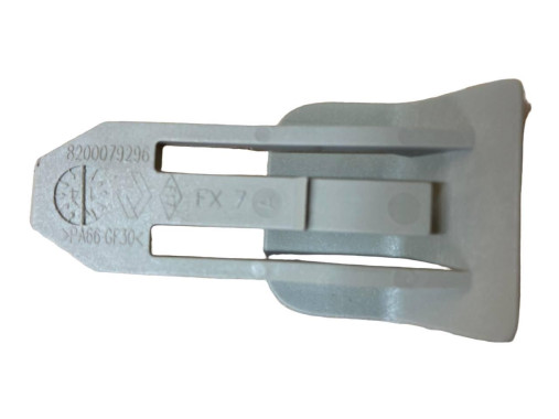 Renault Клипса обшывки потолка Renault Scenic 2 (Рено Сценик 2) 2003 - 2009 - Картинка 4