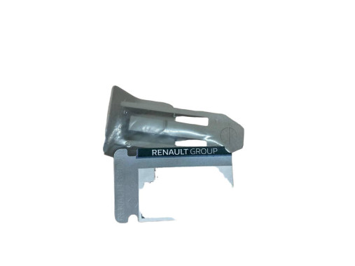 Renault Клипса обшывки потолка Renault Scenic 2 (Рено Сценик 2) 2003 - 2009 - Картинка 2