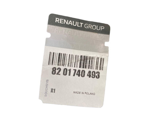 Renault Килимки салону на Renault Megane 3 (Рено Меган 3) 2009-2016 - Заображення 2