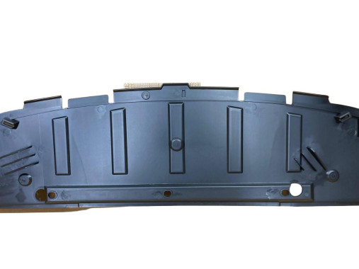 Polcar Защита бампера переднего Renault Scenic 2 (Рено Сценик 2) 2006-2009 - Картинка 8