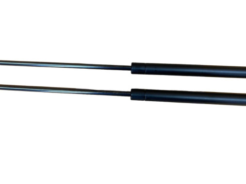 Polcar Амортизатори багажника на Renault Laguna 3 (Рено Лагуна 3) Універсал 2007 - 2015 - Заображення 4