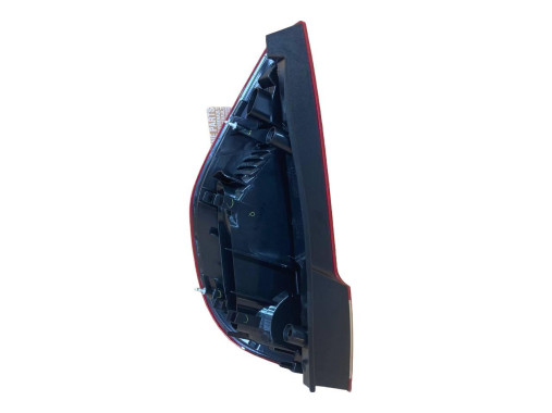 Depo Ліхтар задній правий на Renault Scenic 3 (Рено Сценік 3) 2009 - 2013 - Заображення 7