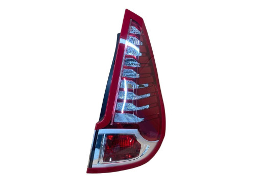 Depo Ліхтар задній правий на Renault Scenic 3 (Рено Сценік 3) 2009 - 2013 - Заображення 6