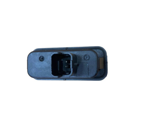 Nty Кнопка багажника з мікростатичним контактом на Renault Grand Scenic 2 (рено гранд сценік 2) 2004-2009 8200076256 - Заображення 3