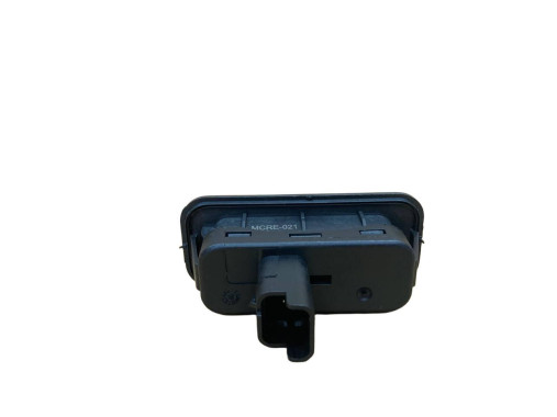 Nty Кнопка багажника з мікростатичним контактом на Renault Grand Scenic 2 (рено гранд сценік 2) 2004-2009 8200076256 - Заображення 6