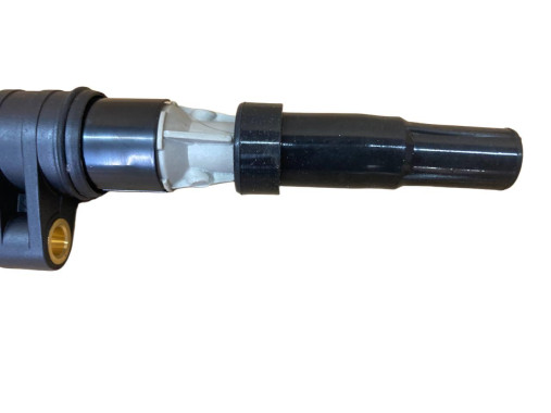 Nty Котушка запалювання на Renault Scenic 2 (Рено Сценік 2) - Заображення 4