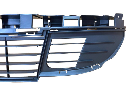 Renault Решітка бампера передня Renault Scenic 3 (Рено Сценік 3) 2009-2011 622545401R - Заображення 2