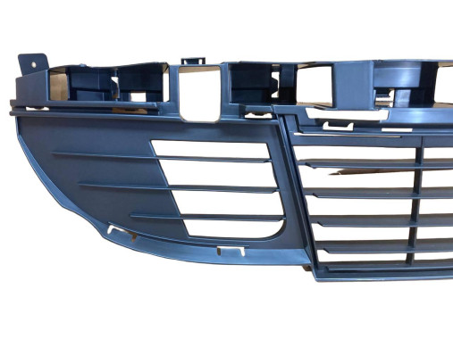 Renault Решітка бампера передня Renault Scenic 3 (Рено Сценік 3) 2009-2011 622545401R - Заображення 6