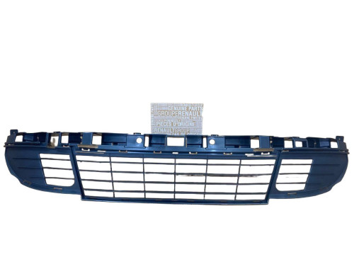 Renault Решітка бампера передня Renault Scenic 3 (Рено Сценік 3) 2009-2011 622545401R - Заображення 1