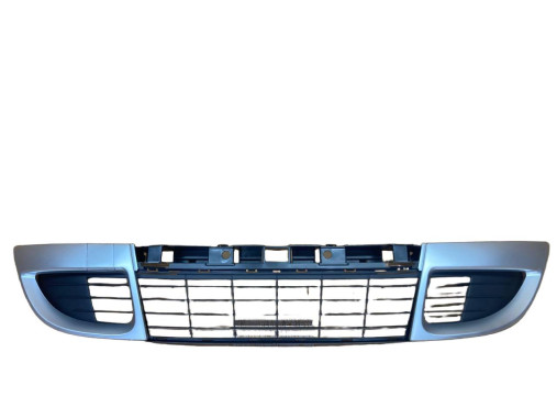 Renault Решітка бампера передня Renault Scenic 3 (Рено Сценік 3) 2009-2011 622545401R - Заображення 1