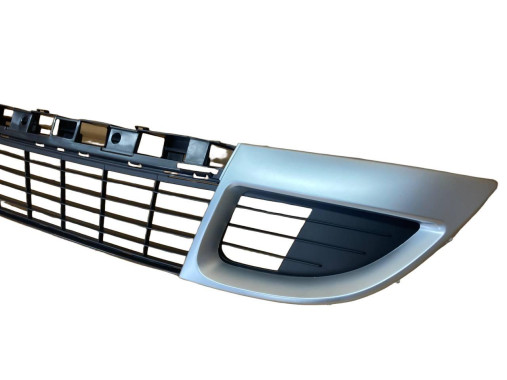 Renault Решітка бампера передня Renault Scenic 3 (Рено Сценік 3) 2009-2011 622545401R - Заображення 2