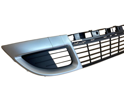 Renault Решетка бампера передняя Renault Grand Scenic 3 (Рено Гранд Сценик 3) 2009-2011 622545401R - Картинка 5