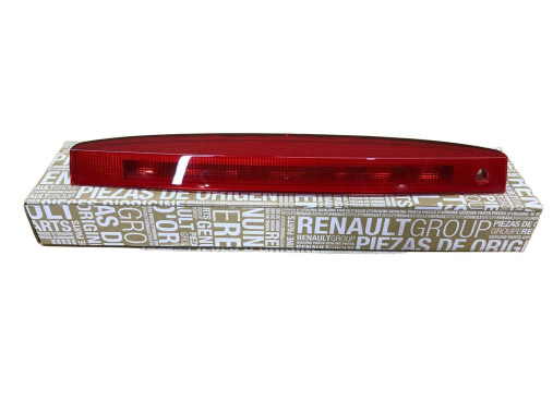 Renault Стоп сигнал задний на Renault Megane 2 (Рено Меган 2) 2003 -2009 - Картинка 1