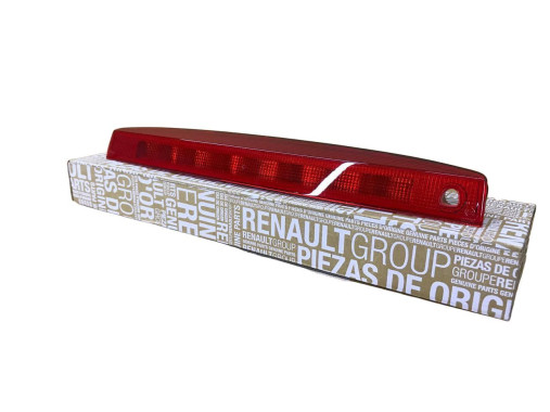 Renault Стоп сигнал задний на Renault Megane 2 (Рено Меган 2) 2003 -2009 - Картинка 4