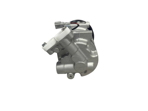 Polcar Компрессор кондиціонера на Renault Megane 3 (Рено Меган 3) 2009 - 2016 - Заображення 5
