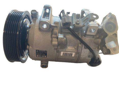 Denso Компрессор кондиціонера на Renault Scenic 3 (Рено Сценік 3) 2009 - 2016 - Заображення 1