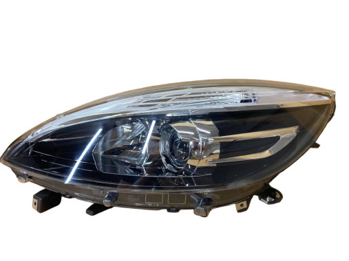 Tyc Фари передні на Renault Scenic 3 (Рено Сценік 3) 2012-2016 - Заображення 4