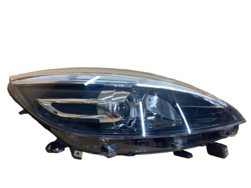 Tyc Фари передні на Renault Scenic 3 (Рено Сценік 3) 2012-2016 - Заображення 3