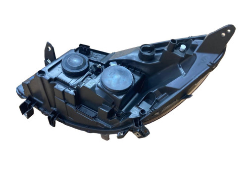Tyc Фари передні на Renault Scenic 3 (Рено Сценік 3) 2012-2016 - Заображення 8