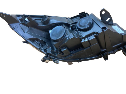 Tyc Фари передні на Renault Scenic 3 (Рено Сценік 3) 2012-2016 - Заображення 10