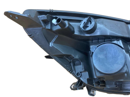 Tyc Фара ліва Renault Scenic 3 (Рено Сценік 3) 260605628R 2013-2016 - Заображення 10