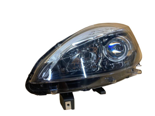Tyc Фара ліва Renault Grand Scenic 3 (Рено Гранд Сценік 3) 260605628R 2013-2016 - Заображення 9