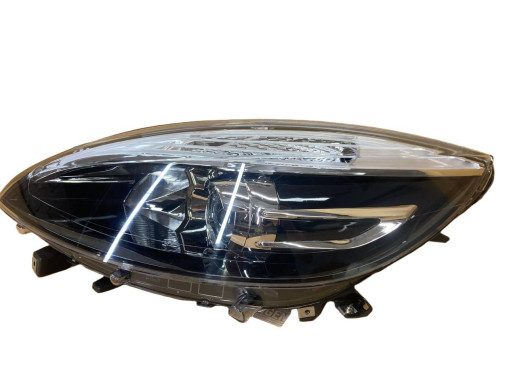 Tyc Фара ліва Renault Grand Scenic 3 (Рено Гранд Сценік 3) 260605628R 2013-2016 - Заображення 2