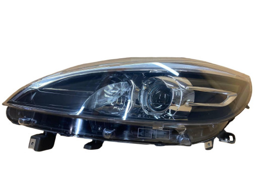 Tyc Фара ліва Renault Grand Scenic 3 (Рено Гранд Сценік 3) 260605628R 2013-2016 - Заображення 8