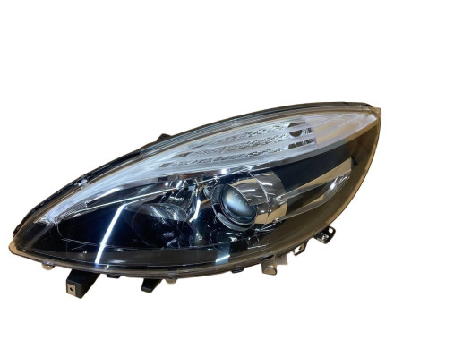 Tyc Фара ліва Renault Grand Scenic 3 (Рено Гранд Сценік 3) 260605628R 2013-2016 - Заображення 6