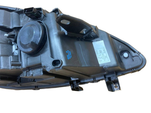 Tyc Фара ліва Renault Grand Scenic 3 (Рено Гранд Сценік 3) 260605628R 2013-2016 - Заображення 4