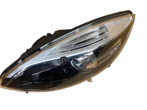 Tyc Фара ліва Renault Grand Scenic 3 (Рено Гранд Сценік 3) 260605628R 2013-2016 - Заображення 3