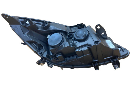 Tyc Фара ліва Renault Grand Scenic 3 (Рено Гранд Сценік 3) 260605628R 2013-2016 - Заображення 7