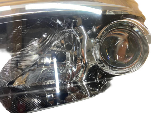 Tyc Фара ліва Renault Grand Scenic 3 (Рено Гранд Сценік 3) 260605628R 2013-2016 - Заображення 5