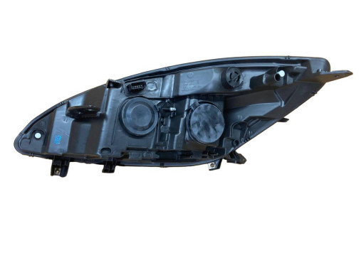 Tyc Фара права Renault Grand Scenic 3 (Рено Гранд Сценік 3) 2012-2016 - Заображення 6