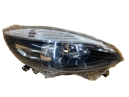 Tyc Фара права Renault Grand Scenic 3 (Рено Гранд Сценік 3) 2012-2016 - Заображення 1