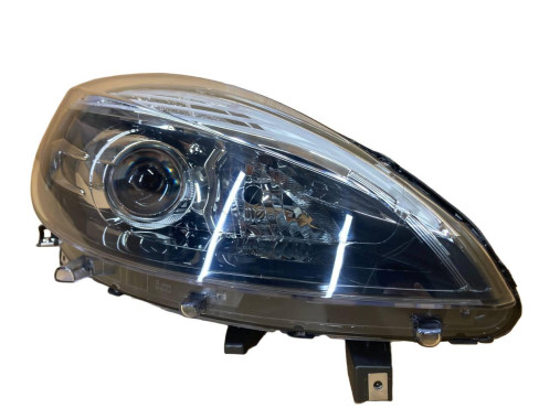 Tyc Фара права Renault Grand Scenic 3 (Рено Гранд Сценік 3) 2012-2016 - Заображення 5