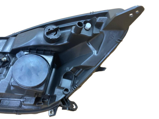 Tyc Фара правая на Renault Scenic 3 (Рено Сценик 3) 2012-2016 - Картинка 10