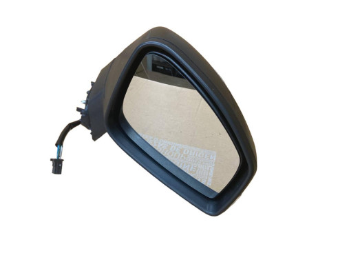 Polcar Дзеркало праве зовнішнє на Renault Scenic 3 (Рено Сценік 3) 2009-2013 - Заображення 7